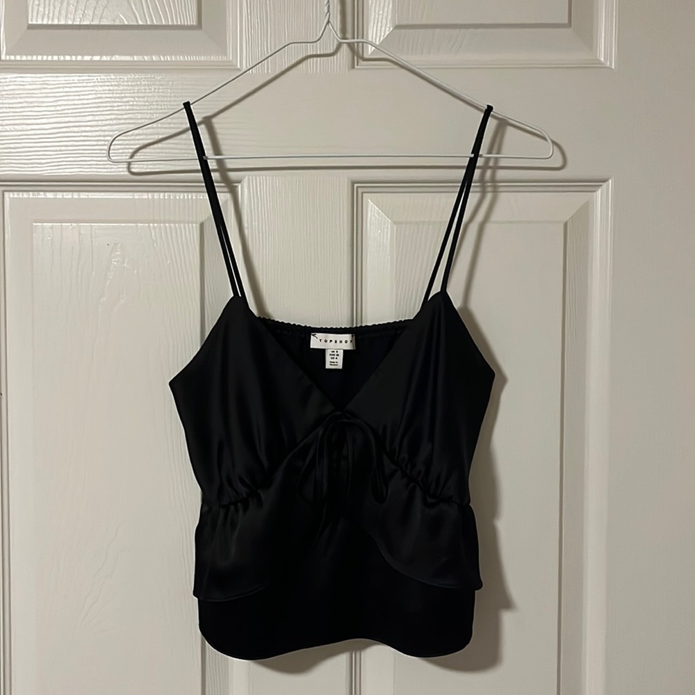 Top shop Crop Top